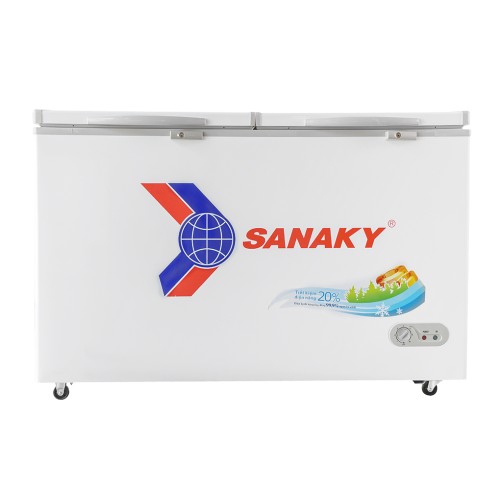 TỦ ĐÔNG SANAKY VH 5699HY 410 LÍT (1 CHẾ ĐỘ - ỐNG ĐỒNG) TỦ ĐÔNG SANAKY VH 5699HY 410 LÍT (1 CHẾ ĐỘ - ỐNG ĐỒNG)